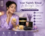 Olifair Night Cream with Olifair Charcoal soap Complexion plus Combo Pack - Image 7