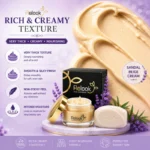 Relook Skin Whitening Combo: Soap & Night Repair Cream - Image 5