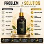 Relook Skin Brightening Serum-30ml - Image 3