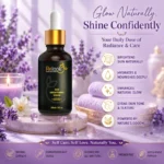 Relook Skin Brightening Serum-30ml - Image 7