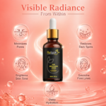 Relook Skin Brightening Serum-30ml - Image 3