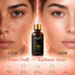 Relook Skin Brightening Serum-30ml - Image 4