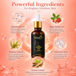 Relook Skin Brightening Serum-30ml - Image 5