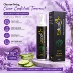 Relook Anti Acne Facewash-100ml - Image 7