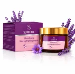 Surefair Glutathione Night Fairness Cream-50g