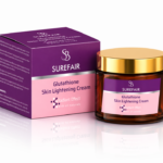 Surefair Glutathione Night Fairness Cream-50g