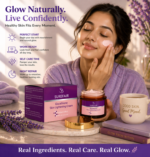 Surefair Glutathione Night Fairness Cream-50g - Image 8
