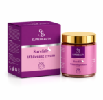 Surefair Body Whitening Cream-100g