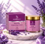 Surefair Body Whitening Cream-100g - Image 2