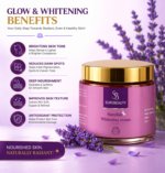 Surefair Body Whitening Cream-100g - Image 3