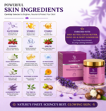 Surefair Body Whitening Cream-100g - Image 5