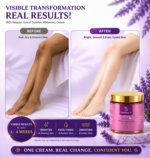 Surefair Body Whitening Cream-100g - Image 7
