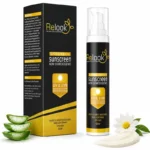 Relook Non Comedogenic Sunscreen SPF 50 PA