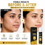 Relook Non Comedogenic Sunscreen SPF 50 PA - Image 6