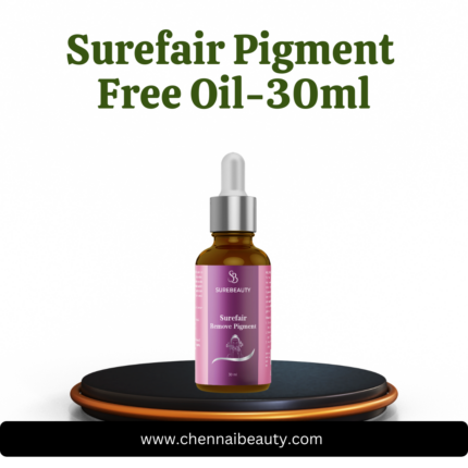 Surefair Remove Pigment Oil 30ml