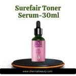 Surefair Skin Toner Serum | Best Serum For Whitening
