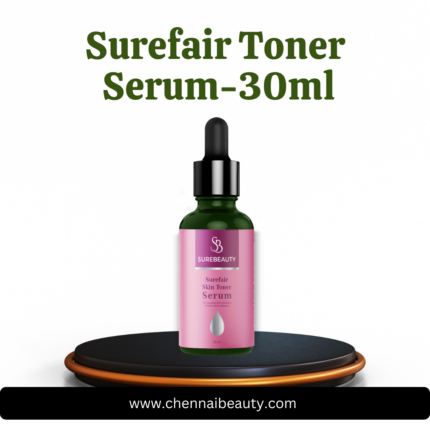 Surefair Skin Toner Serum | Best Serum For Whitening