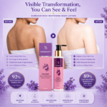 Surefair Rich Whitening Lotion for Face & Body 100g - Image 6