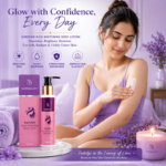 Surefair Rich Whitening Lotion for Face & Body 100g - Image 7