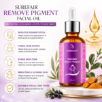 Surefair Remove Pigment Oil 30ml - Image 2