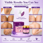 Surefair Underarm Whitening Cream (Private Part Whitening Cream)-50gm - Image 6