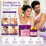 Surefair Underarm Whitening Cream (Private Part Whitening Cream)-50gm - Image 7