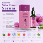 Surefair Toner Serum-30ml - Image 2