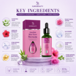 Surefair Toner Serum-30ml - Image 4