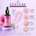 Surefair Toner Serum-30ml - Image 5
