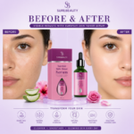 Surefair Toner Serum-30ml - Image 7