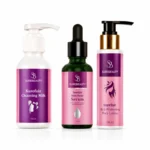 SUREBEAUTY'S Surefair skin whitening CTM Kit