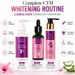 SUREBEAUTY'S Surefair skin whitening CTM Kit - Image 2