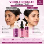 SUREBEAUTY'S Surefair skin whitening CTM Kit - Image 6