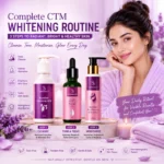 SUREBEAUTY'S Surefair skin whitening CTM Kit - Image 7