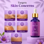Sure Fair Ayurvedic Treatment Oil: The Ultimate Face, Body & Skin Polishing Ritual - Image 3