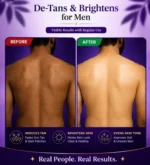 Sure Fair Ayurvedic Treatment Oil: The Ultimate Face, Body & Skin Polishing Ritual - Image 8