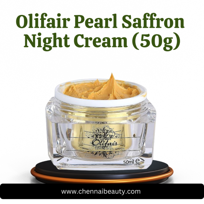 Olifair Night Cream