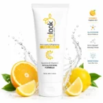 Relook Skin Whitening Glutathione Face Wash-100ml