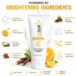 Relook Skin Whitening Glutathione Face Wash-100ml - Image 4