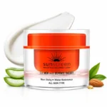 Olifair Sunscreen with UVB Protection SPF 50 PA+++ 50gm