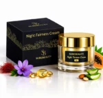 Relook Advance Brightening Night Cream (15g) Restore youthness