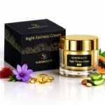 Relook Advance Brightening Night Cream (15g) Restore youthness