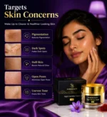 Relook Advance Brightening Night Cream (15g) Restore youthness - Image 3
