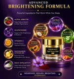 Relook Advance Brightening Night Cream (15g) Restore youthness - Image 4