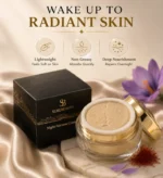 Relook Advance Brightening Night Cream (15g) Restore youthness - Image 6