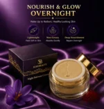 Relook Advance Brightening Night Cream (15g) Restore youthness - Image 7