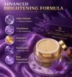Relook Advance Brightening Night Cream (15g) Restore youthness - Image 8