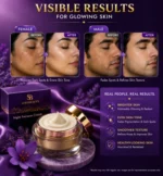 Relook Advance Brightening Night Cream (15g) Restore youthness - Image 9