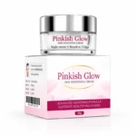 Pinkish Glow Skin Whitening Cream (30g)