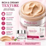 Pinkish Glow Skin Whitening Cream (30g) - Image 5